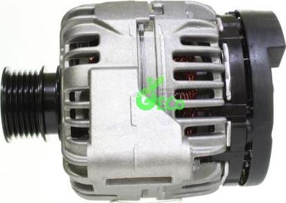 GECO A1425045 - Alternator autospares.lv