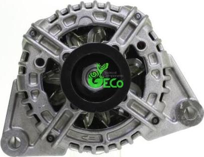 GECO A1425045 - Alternator autospares.lv