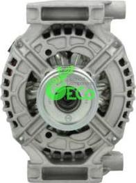 GECO A1425040 - Alternator autospares.lv