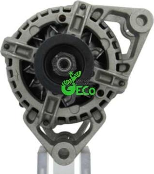 GECO A1425041 - Alternator autospares.lv