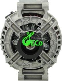 GECO A1425054A - Alternator autospares.lv