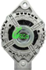 GECO A1425058 - Alternator autospares.lv