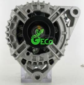 GECO A1425057 - Alternator autospares.lv