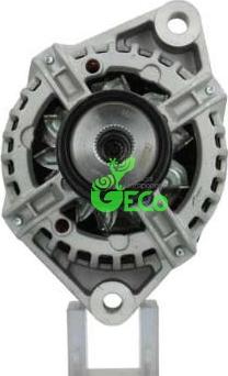 GECO A1425064 - Alternator autospares.lv