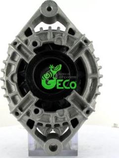 GECO A1425009A - Alternator autospares.lv