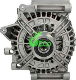 GECO A1425019 - Alternator autospares.lv