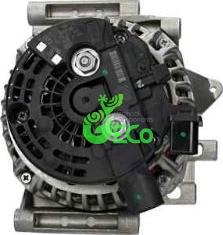 GECO A1425019 - Alternator autospares.lv