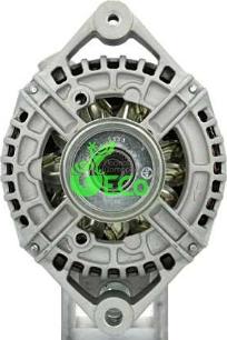 GECO A1425015A - Alternator autospares.lv