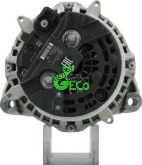 GECO A1425031 - Alternator autospares.lv