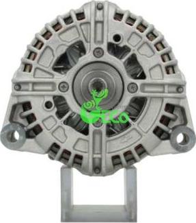 GECO A1425031 - Alternator autospares.lv