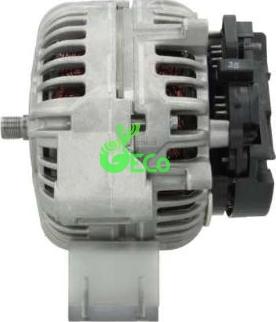 GECO A1425031 - Alternator autospares.lv