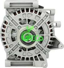 GECO A1425033A - Alternator autospares.lv