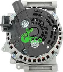 GECO A1425033A - Alternator autospares.lv