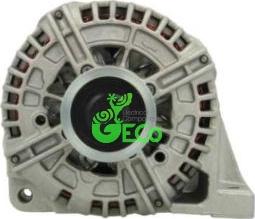 GECO A1425024 - Alternator autospares.lv