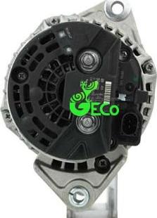 GECO A1425020 - Alternator autospares.lv