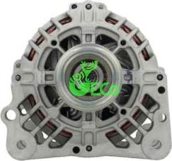 GECO A14250 - Alternator autospares.lv