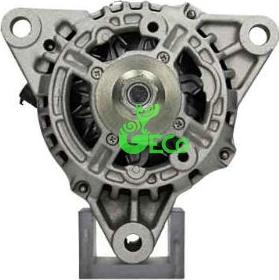 GECO A14634 - Alternator autospares.lv