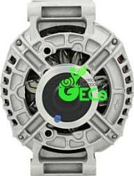 GECO A14253A - Alternator autospares.lv