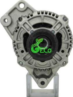 GECO A14206R - Alternator autospares.lv