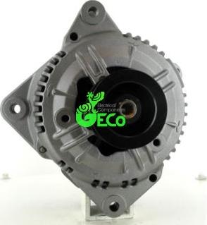 GECO A14212A - Alternator autospares.lv