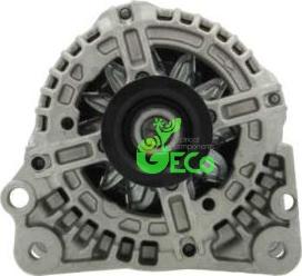 GECO A14229 - Alternator autospares.lv