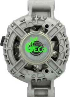 GECO A14228A - Alternator autospares.lv