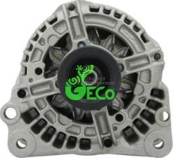 GECO A14227 - Alternator autospares.lv