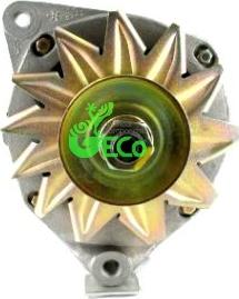 GECO A34086 - Alternator autospares.lv