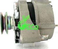 GECO A34087 - Alternator autospares.lv