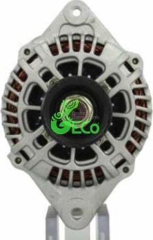 GECO A720007 - Alternator autospares.lv