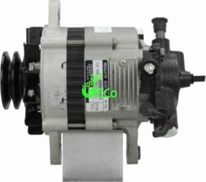 GECO A368074 - Alternator autospares.lv