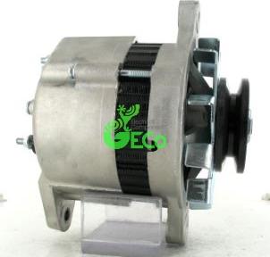 GECO A305107A - Alternator autospares.lv