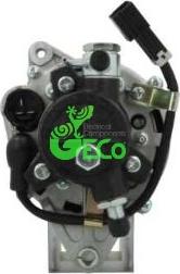 GECO A300446A - Alternator autospares.lv