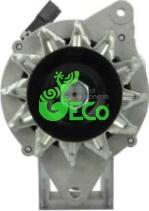 GECO A300446A - Alternator autospares.lv