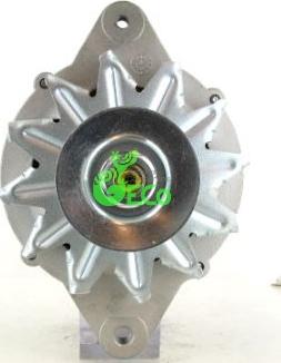 GECO A300401A - Alternator autospares.lv