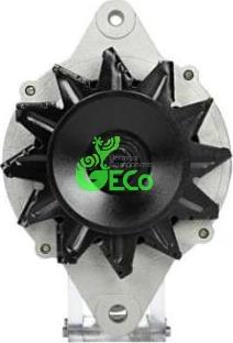 GECO A300415A - Alternator autospares.lv