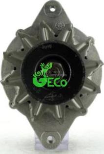 GECO A300410A - Alternator autospares.lv