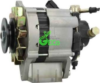 GECO A300411A - Alternator autospares.lv