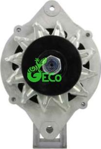 GECO A300420A - Alternator autospares.lv