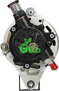 GECO A300428A - Alternator autospares.lv