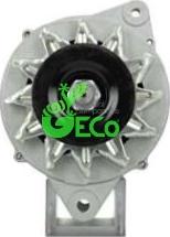 GECO A300504A - Alternator autospares.lv