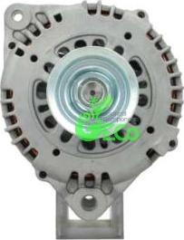 GECO A300702 - Alternator autospares.lv