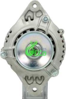 GECO A300714 - Alternator autospares.lv