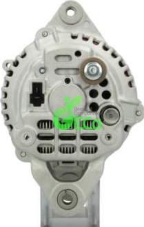 GECO A300714 - Alternator autospares.lv