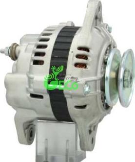 GECO A300714 - Alternator autospares.lv