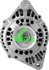 GECO A300735A - Alternator autospares.lv