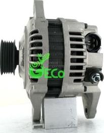 GECO A300732A - Alternator autospares.lv