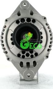 GECO A300732A - Alternator autospares.lv