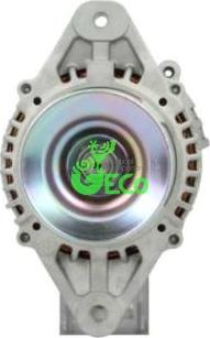 GECO A300728A - Alternator autospares.lv