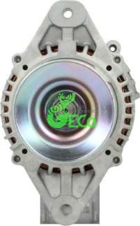 GECO A300728 - Alternator autospares.lv